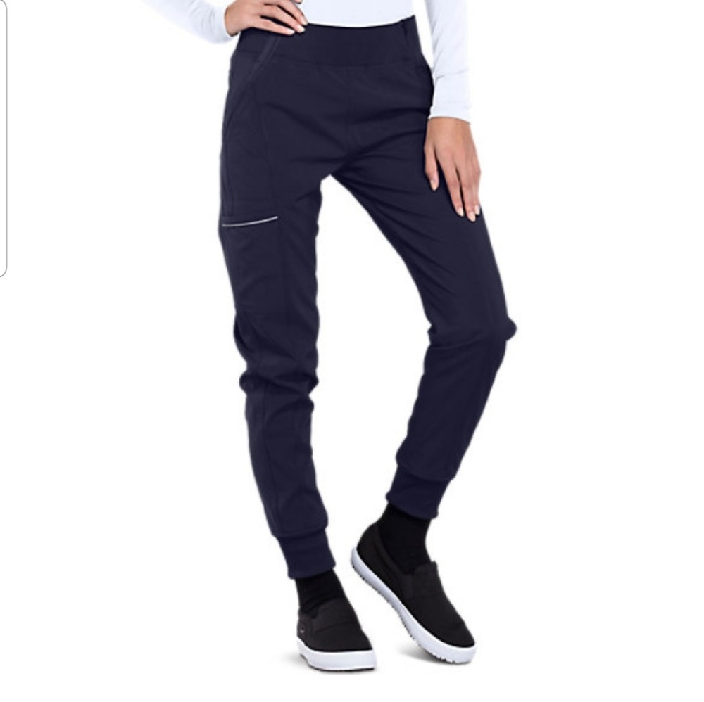 Infinity by Cherokee jogger scrubs